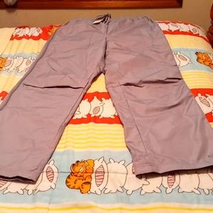 NWT,NIKE,Lady's,Warm/Winter/ Water Resistant, Zip Down, Snow/Ski/Snowboard Pants